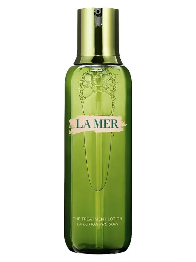 The Treatment Lotion Jumbo