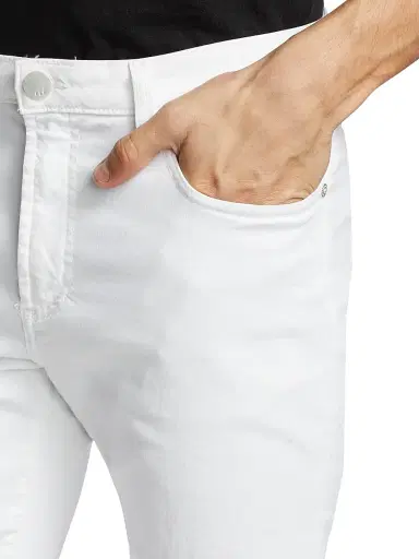 Monfrère Men's Brando Slim-Fit Skinny Jeans | Thumbnail 6
