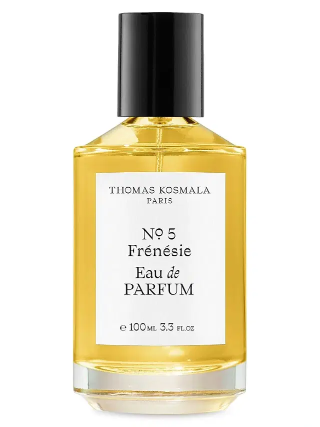 Women's No. 5 Frénésie Eau De Parfum 3.3 oz
