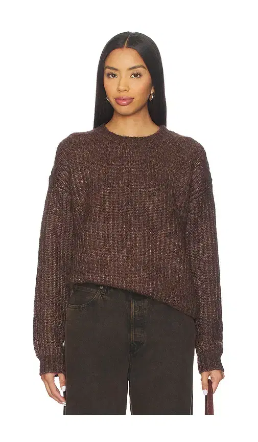 Archer Sweater
