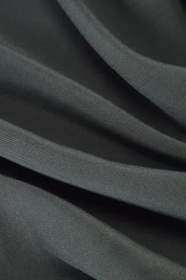 EAVES Saeunn Drape Neck Blouse | Thumbnail 5