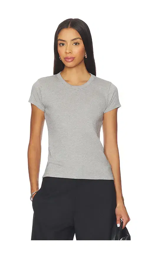 EAVES Lene Baby Tee