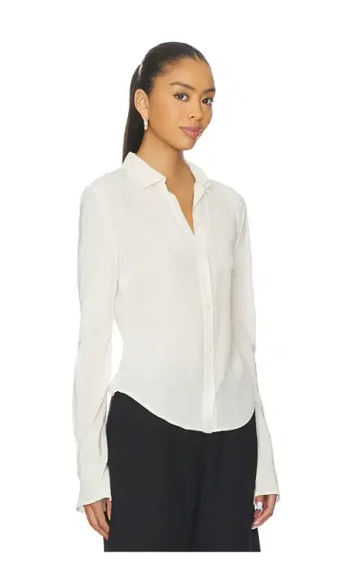 EAVES Saeunn Blouse | Thumbnail 2
