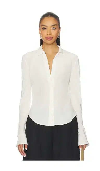 EAVES Saeunn Blouse | Thumbnail 1