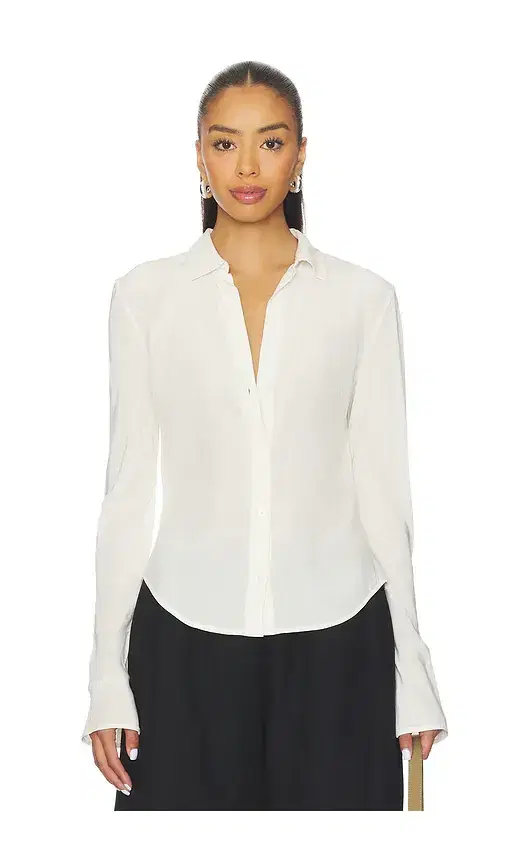 EAVES Saeunn Blouse