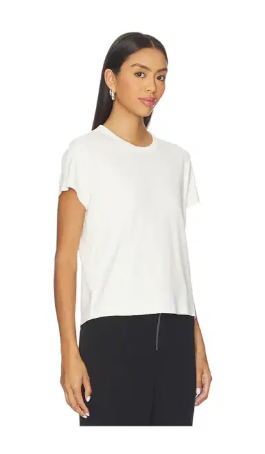 EAVES Lene Boxy Tee | Thumbnail 2