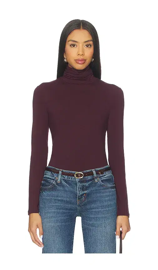 Sold Out NYC The Turtleneck