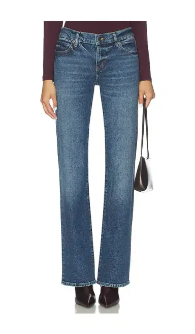 Frame The Rodeo Jeans | Thumbnail 1 Frame The Rodeo Jeans | Thumbnail 1