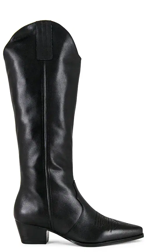 Topaz Boot