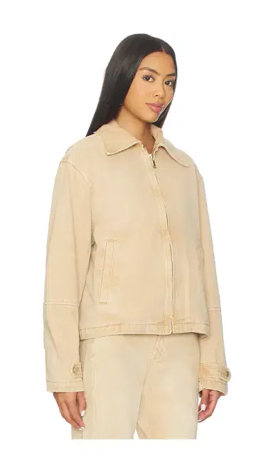 7 For All Mankind Workwear Jacket | Thumbnail 2