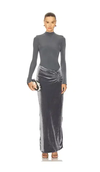 Maygel Coronel Borelli Dress | Thumbnail 1