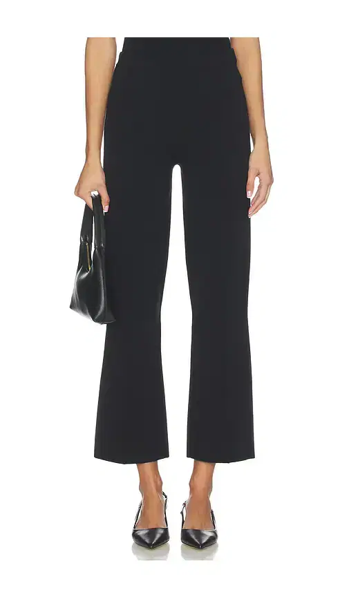 EAVES Suri Knit Pant