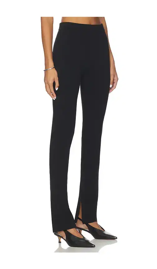 EAVES Aashna Zip Pant