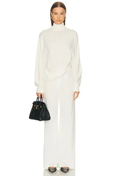 EAVES Loretta Bias Pant | Thumbnail 7 EAVES Loretta Bias Pant | Thumbnail 7