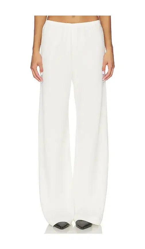 EAVES Loretta Bias Pant