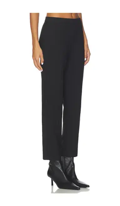 EAVES Keki Crop Trouser | Thumbnail 2 EAVES Keki Crop Trouser | Thumbnail 2