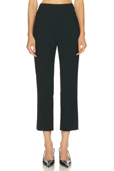 EAVES Keki Crop Trouser | Thumbnail 3 EAVES Keki Crop Trouser | Thumbnail 3