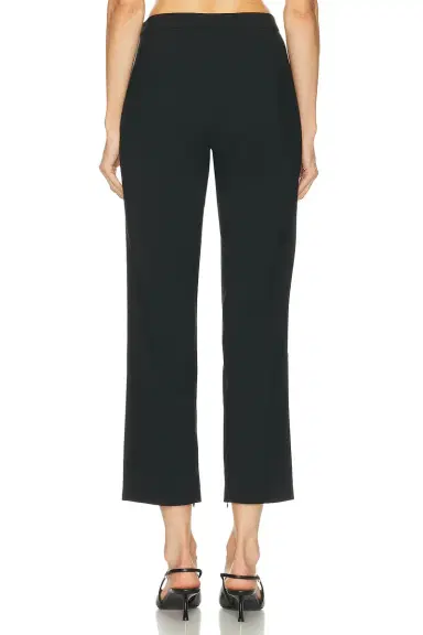 EAVES Keki Crop Trouser | Thumbnail 6 EAVES Keki Crop Trouser | Thumbnail 6