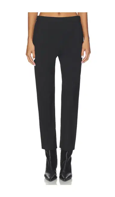 EAVES Keki Crop Trouser | Thumbnail 1 EAVES Keki Crop Trouser | Thumbnail 1