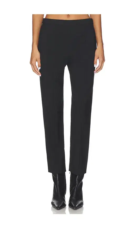 EAVES Keki Crop Trouser