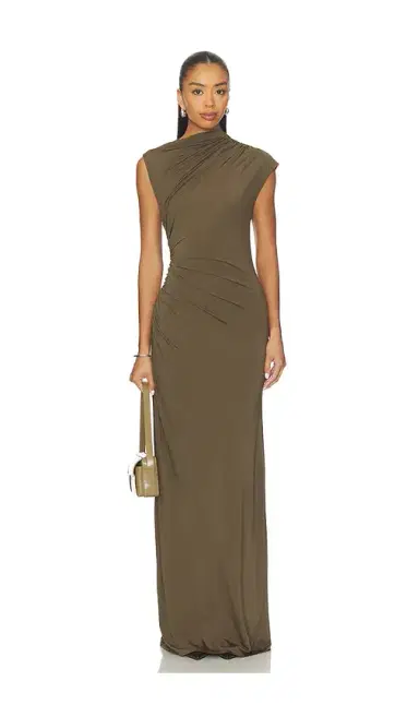 EAVES Auda Gown | Thumbnail 2