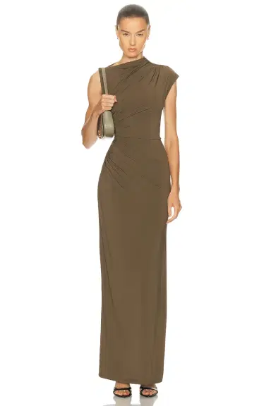 EAVES Auda Gown | Thumbnail 3