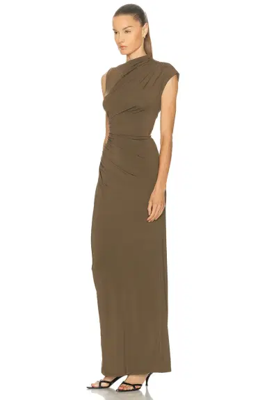 EAVES Auda Gown | Thumbnail 5