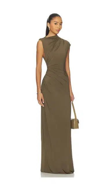 EAVES Auda Gown | Thumbnail 1