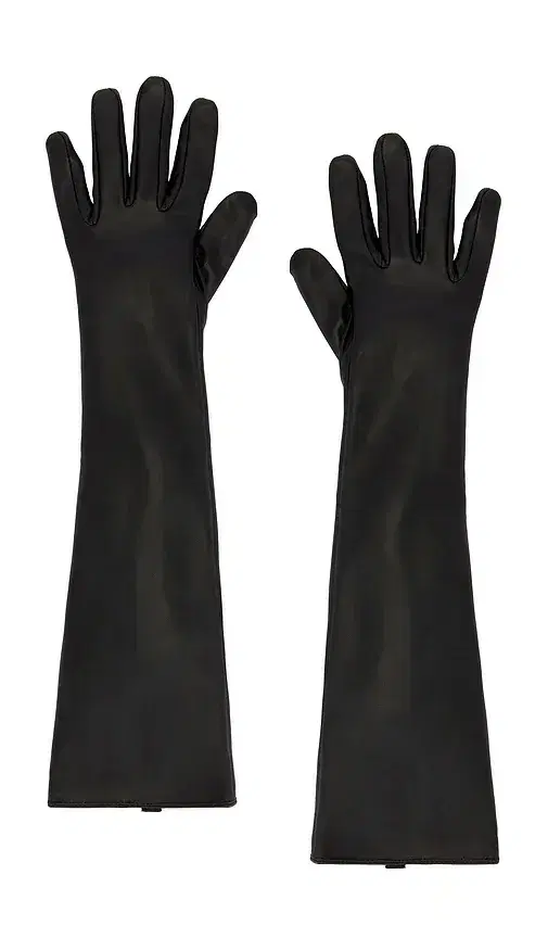 EAVES Leather Gloves