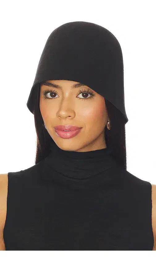 EAVES Winston Felted Wool Hat