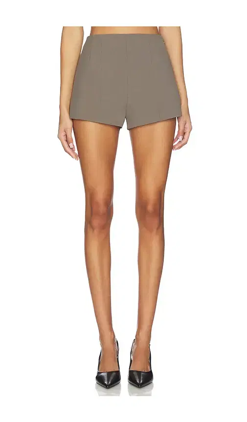 Naftali Mini Short