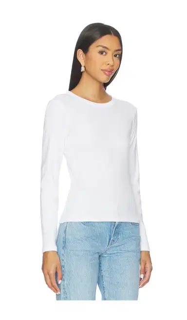LESET Nando Slim Fit Long Sleeve | Thumbnail 2