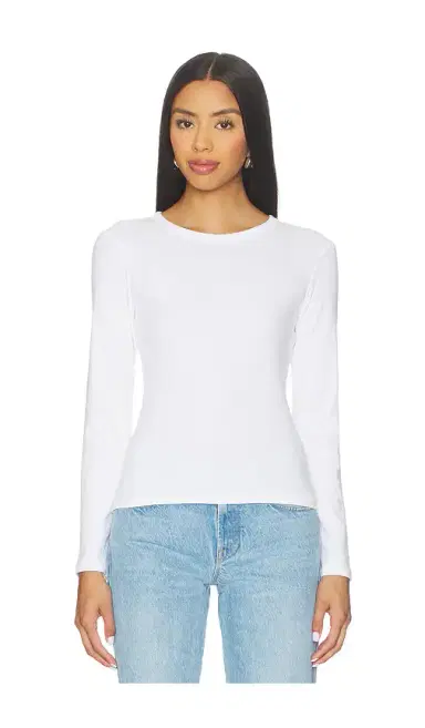 LESET Nando Slim Fit Long Sleeve | Thumbnail 1