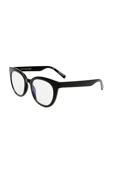 The Book Club Tongue Teaching Optical Eyeglasses | Thumbnail 2 The Book Club Tongue Teaching Optical Eyeglasses | Thumbnail 2