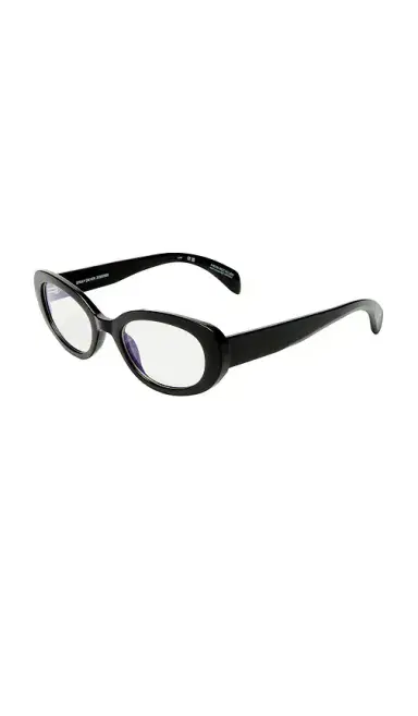 The Book Club Spray Dryer Optical Eyeglasses | Thumbnail 2