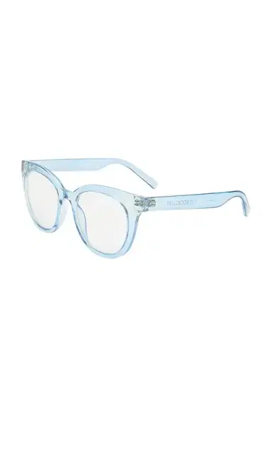 The Book Club Tongue Teaching Optical Eyeglasses | Thumbnail 2 The Book Club Tongue Teaching Optical Eyeglasses | Thumbnail 2
