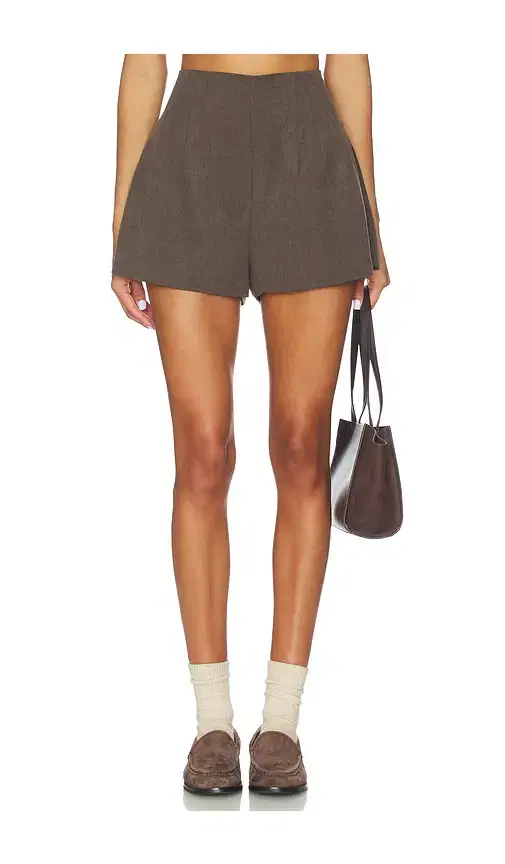 Bexton Short