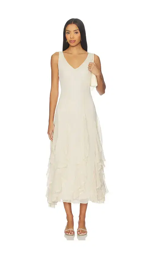 ASTR the Label Philomene Dress
