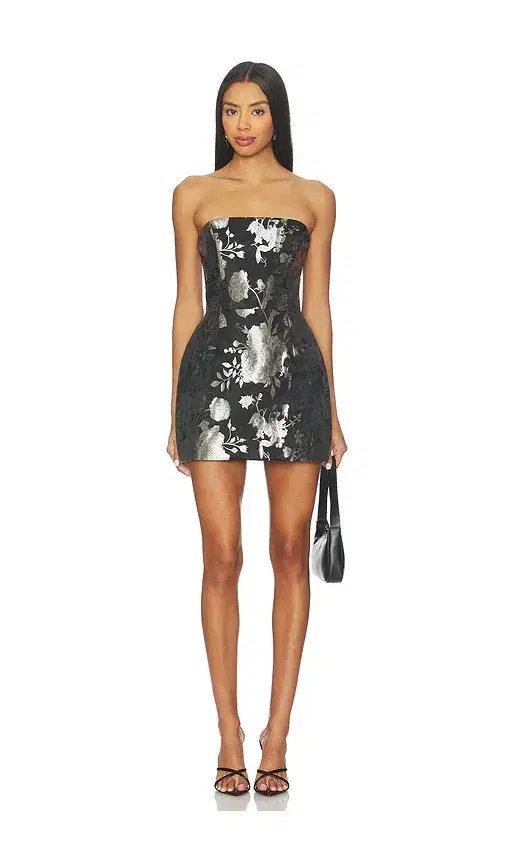 Katie May Valerie Dress