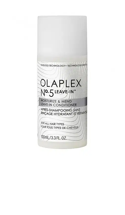 OLAPLEX No.5 Leave-in Moisturize & Mend Leave-in Conditioner