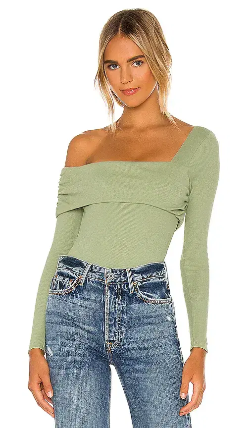 Lovers and Friends Florence Bodysuit