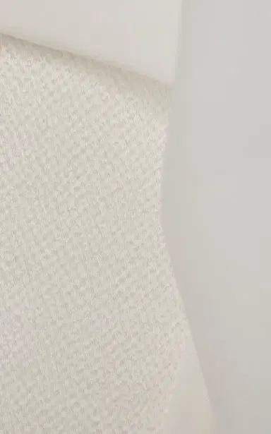 Silvia Tcherassi Kalina Silk-Blend Maxi Cape Dress | Thumbnail 10 Silvia Tcherassi Kalina Silk-Blend Maxi Cape Dress | Thumbnail 10