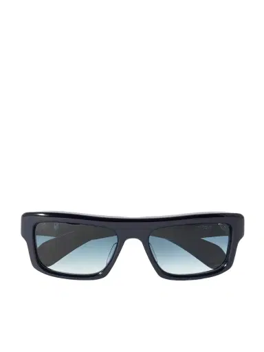 Jacques Marie Mage Cleavon Square-Frame Acetate Sunglasses - Men | Thumbnail 1 Jacques Marie Mage Cleavon Square-Frame Acetate Sunglasses - Men | Thumbnail 1