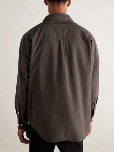 mfpen Network Cotton Shirt - Men | Thumbnail 4