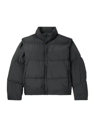 Laminar Quilted Shell Down Jacket - Men | Thumbnail 1