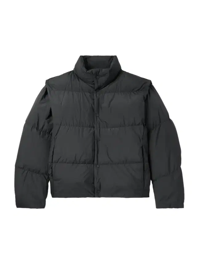 Laminar Quilted Shell Down Jacket - Men