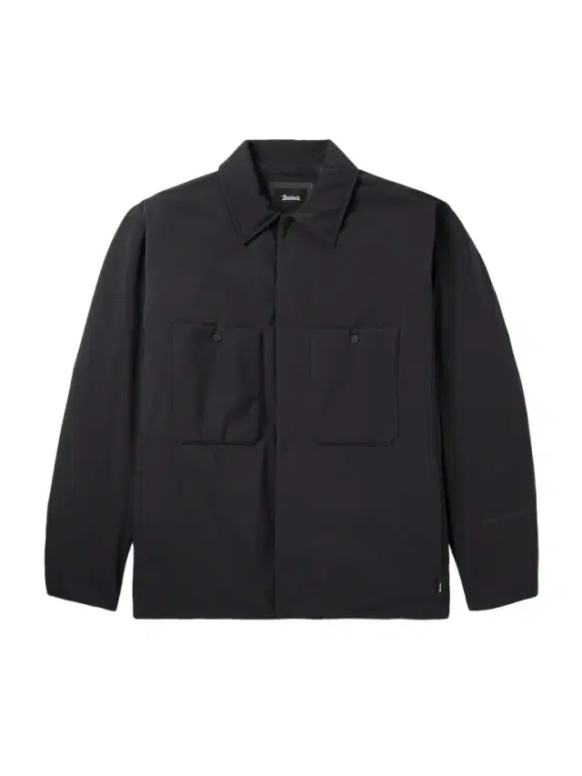 Laminar Padded Shell Jacket - Men