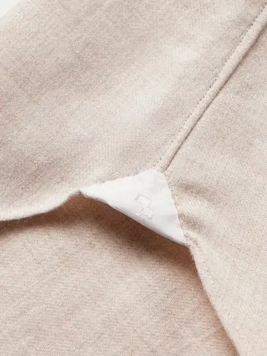 De Petrillo Cotton Shirt - Men | Thumbnail 5 De Petrillo Cotton Shirt - Men | Thumbnail 5