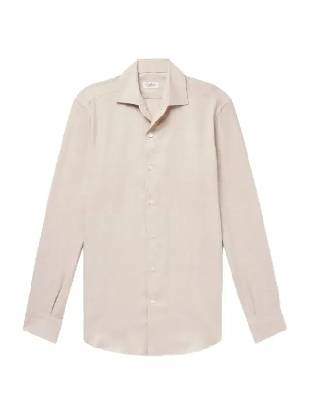 Cotton Shirt - Men