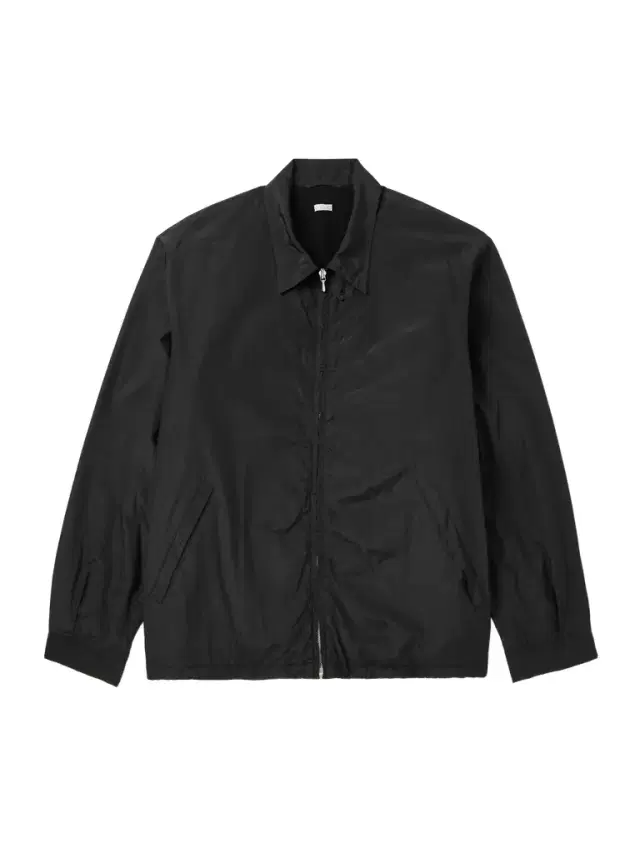 Silk and Cotton-Blend Taffeta Jacket - Men